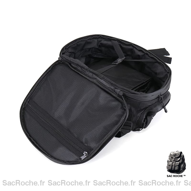 Sac À Dos Moto Imperméable - Haute Capacité