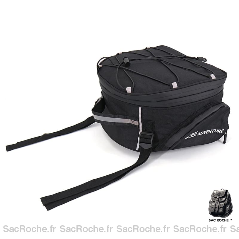 Sac À Dos Moto Imperméable - Haute Capacité