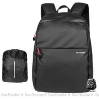 Sac à dos moto luxe - Sac Roche ™