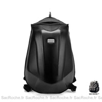 Sac à dos moto porte casque - Sac Roche ™