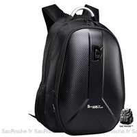 Sac à dos moto résistant - Sac Roche ™