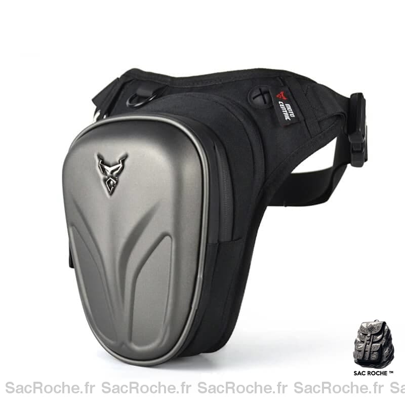 Sac À Dos Moto Rigide Haut De Gamme