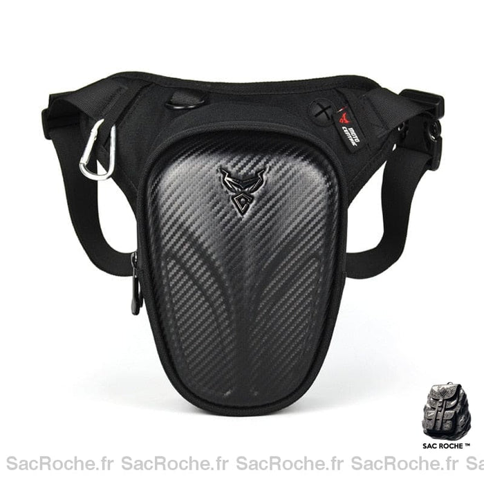 Sac à dos moto à coque dure de haute qualité
