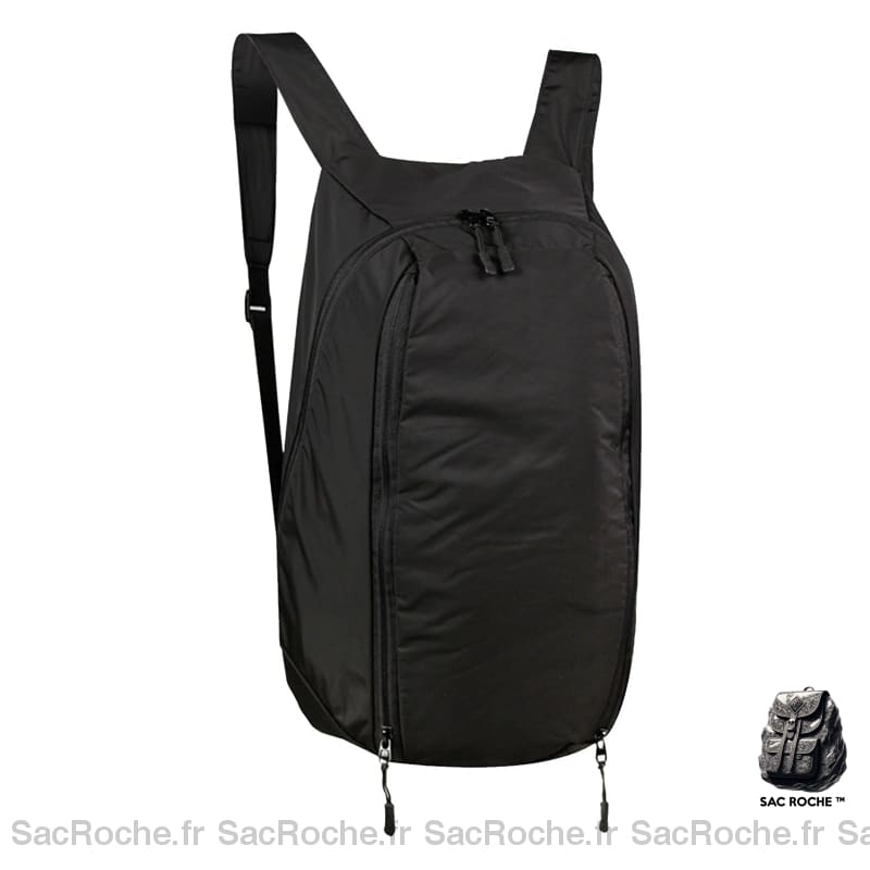 Sac À Dos Moto Spacieux