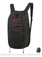Sac à dos moto spacieux - Sac Roche ™