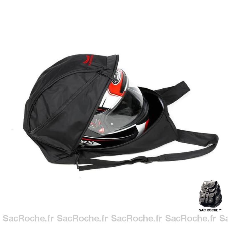 Sac À Dos Moto Spacieux