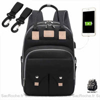 Sac À Dos Multifonction De Rechange Bébé