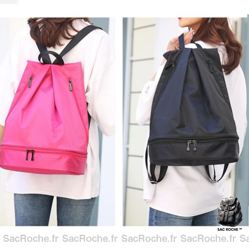 Sac À Dos Natation Étanche Pratique Sport