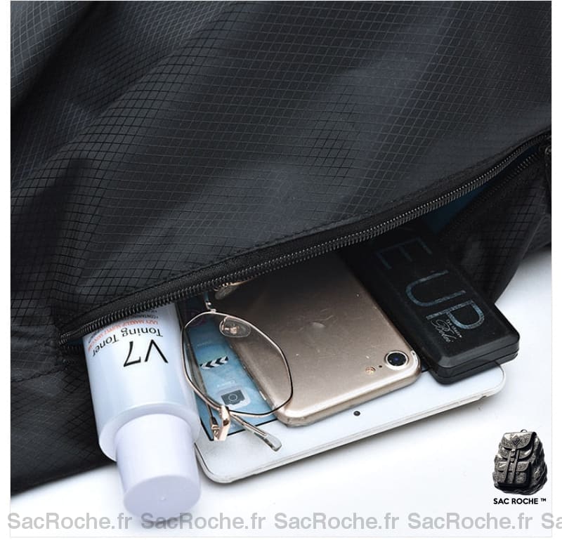 Sac À Dos Natation Étanche Pratique Sport