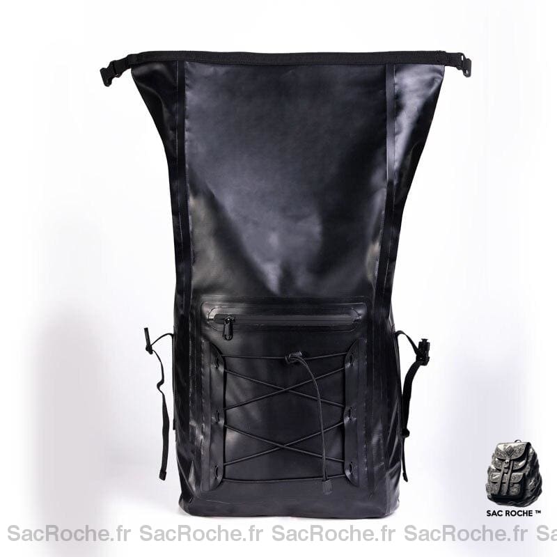 Sac À Dos Natation Noir 30L Sport