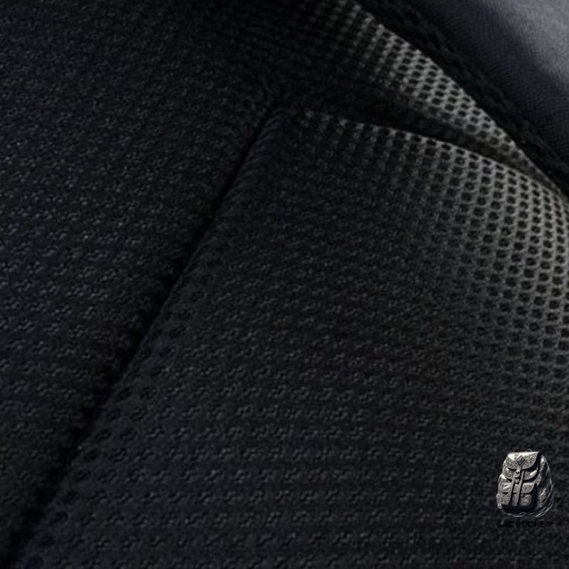 Sac À Dos Noir Dragon Ball Z Enfant