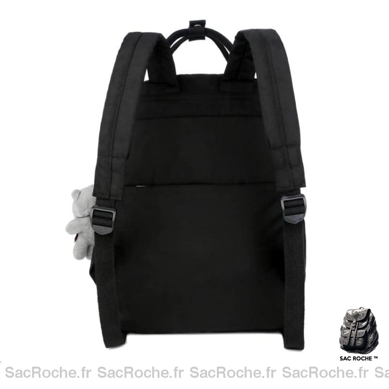 Sac À Dos Nylon Femme