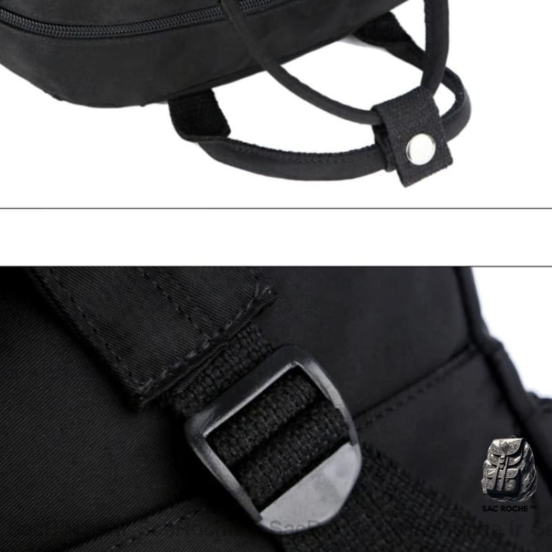 Sac À Dos Nylon Femme