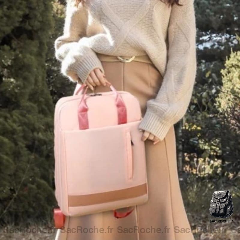 Sac À Dos Nylon Xxl Sport