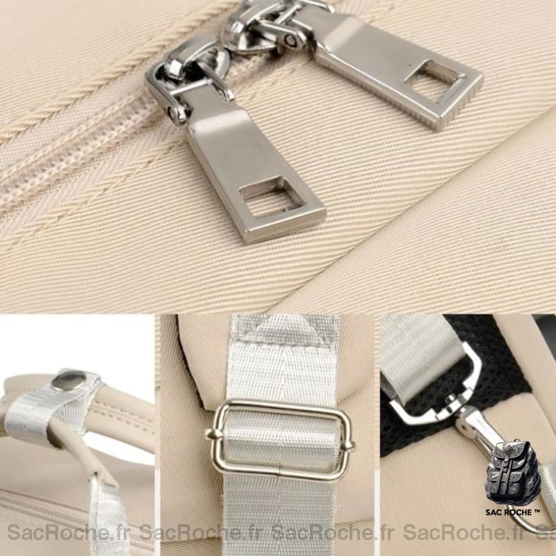 Sac À Dos Nylon Xxl Sport