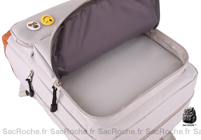 Sac À Dos One Piece Luffy Enfant