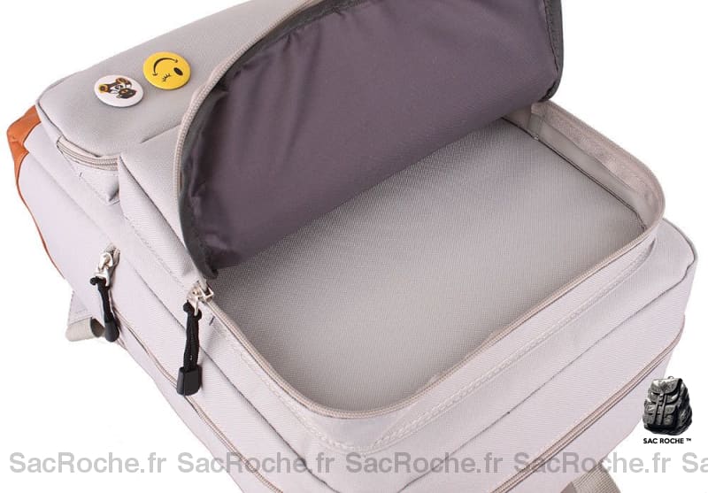 Sac À Dos One Piece Monkey D Luffy Enfant