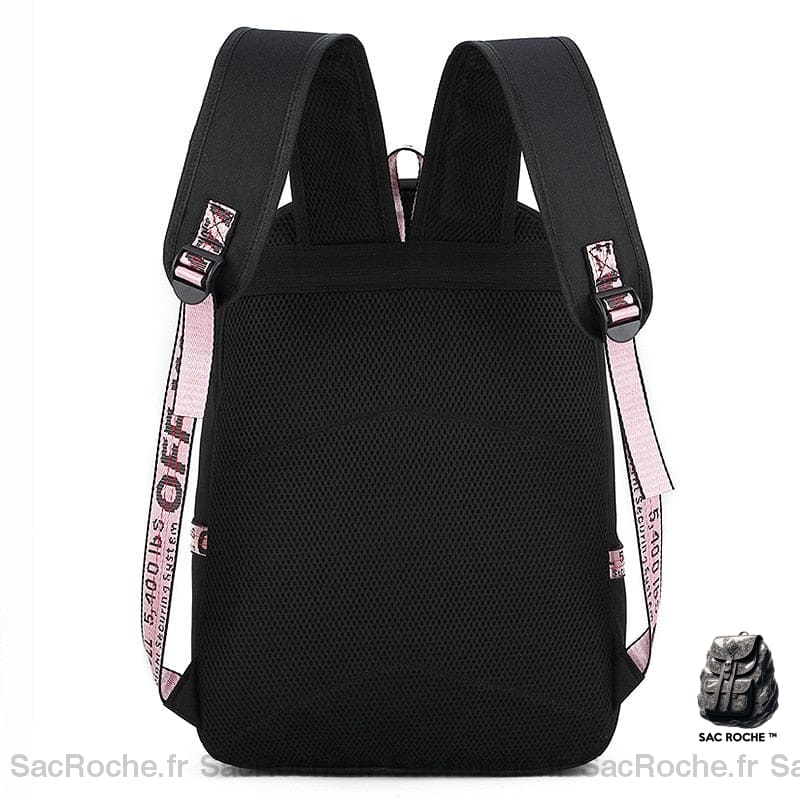 Sac À Dos One Piece Skull Enfant