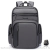 Sac À Dos Ordinateur 15 - Business & Voyage Sorbonne Gris Sac Dos Ordinateur