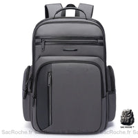 Sac à Dos Ordinateur 15