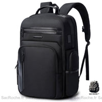 Sac à Dos Ordinateur 15