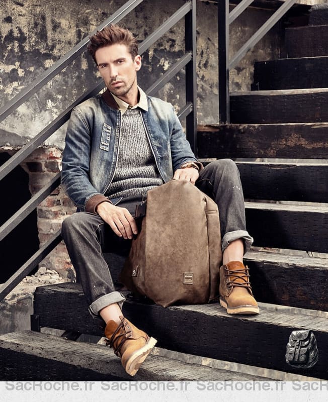 Sac À Dos Ordinateur 15 Homme