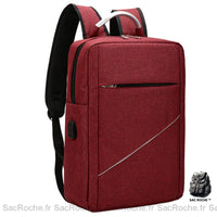 Sac à Dos Ordinateur 15
