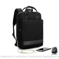 Sac à dos ordinateur 17