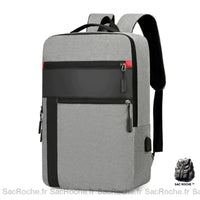 Sac à dos ordinateur chic - Sac Roche ™