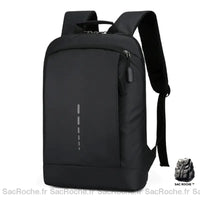Sac à dos ordinateur collège - Sac Roche ™