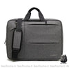 Sac À Dos Ordinateur Convertible Gris / 17 Pouces Sac