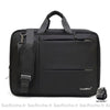 Sac À Dos Ordinateur Convertible Noir / 17 Pouces Sac