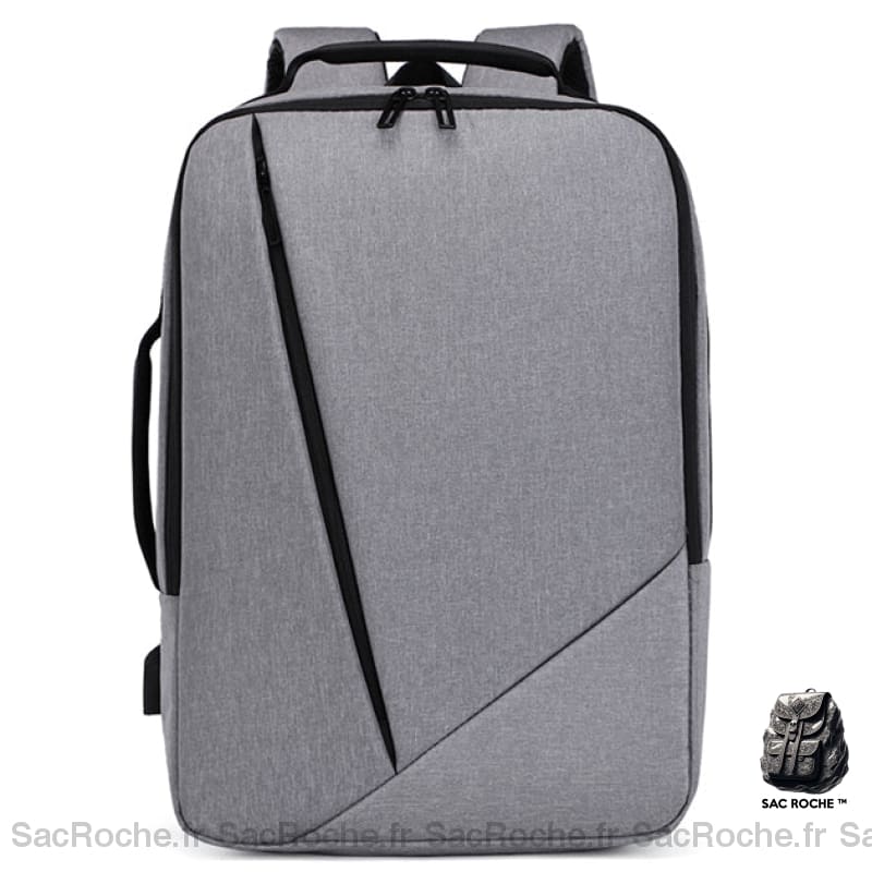 Sac À Dos Ordinateur Double Compartiment Sac A
