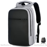 Sac à Dos Ordinateur Ergonomique 15 Pouces - Sac Roche ™