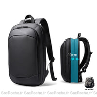 Sac À Dos Ordinateur Extensible Convertible Sac