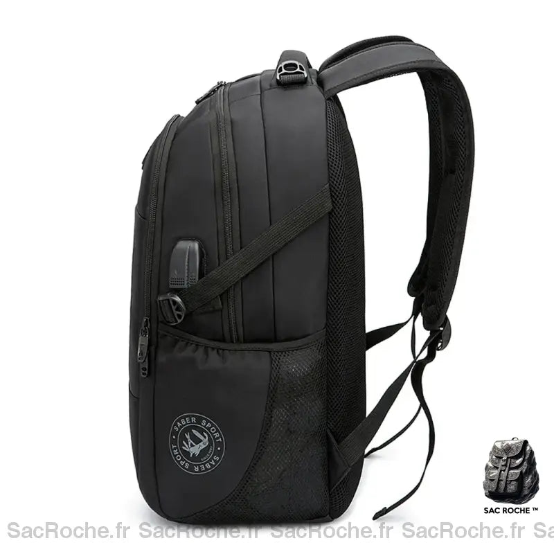 Sac À Dos Ordinateur Homme Sac