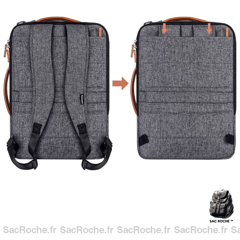 Sac À Dos Ordinateur Homme