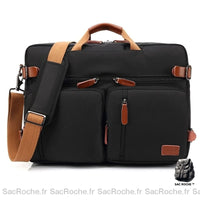 Sac à dos ordinateur homme - Sac Roche ™