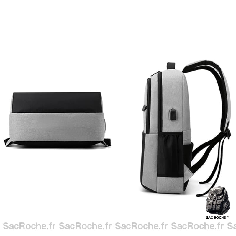 Sac À Dos Ordinateur Multifonction Sac A