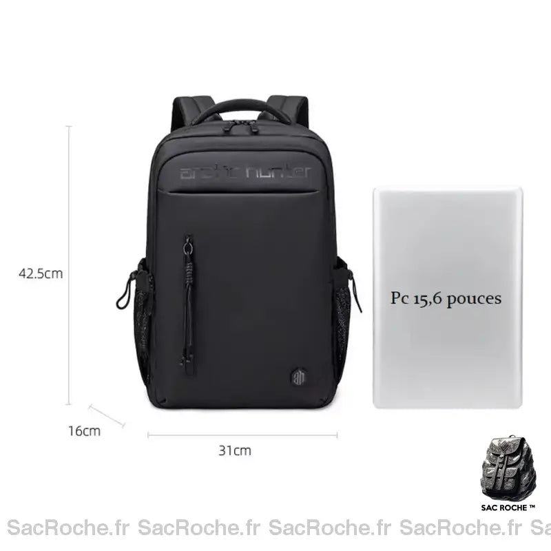 Sac À Dos Ordinateur Polyvalent Sac