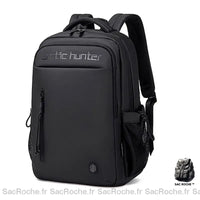 Sac à dos ordinateur polyvalent - Sac Roche ™