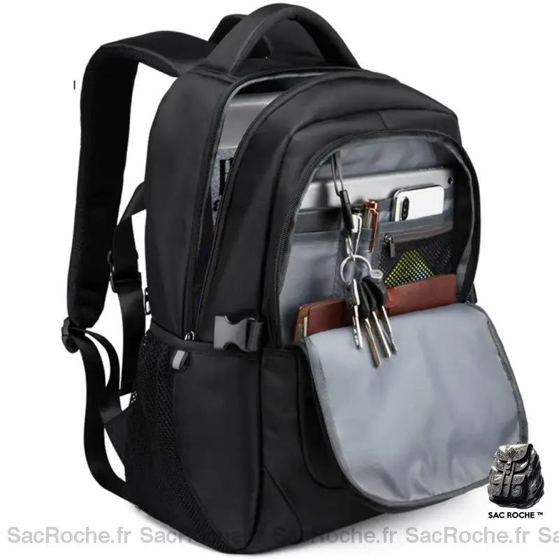 Sac À Dos Ordinateur Portable Homme Sac