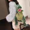 Sac À Dos Original Dinosaure 3D Enfant