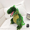 Sac À Dos Original Dinosaure 3D Enfant