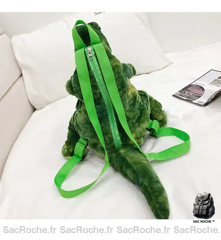 Sac À Dos Original Dinosaure 3D Enfant
