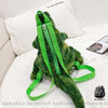Sac À Dos Original Dinosaure 3D Enfant
