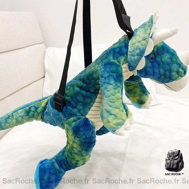 Sac À Dos Original Dinosaure 3D Enfant
