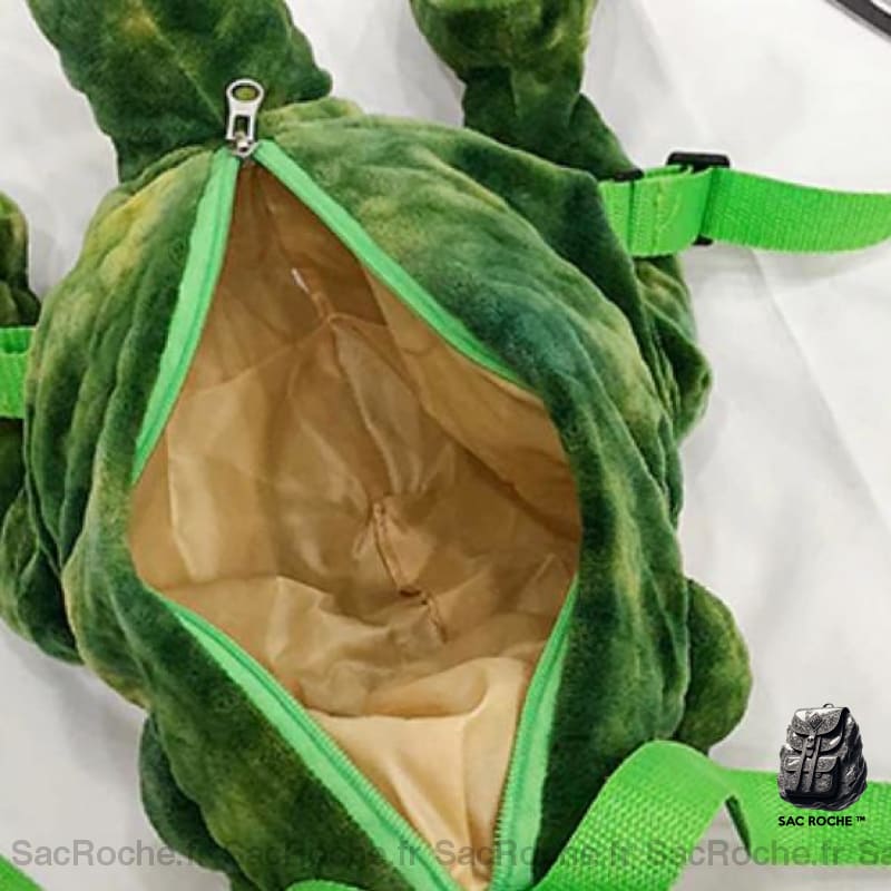 Sac À Dos Original Dinosaure 3D Enfant