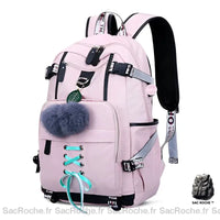 Sac à dos original pour ordinateur - Sac Roche ™