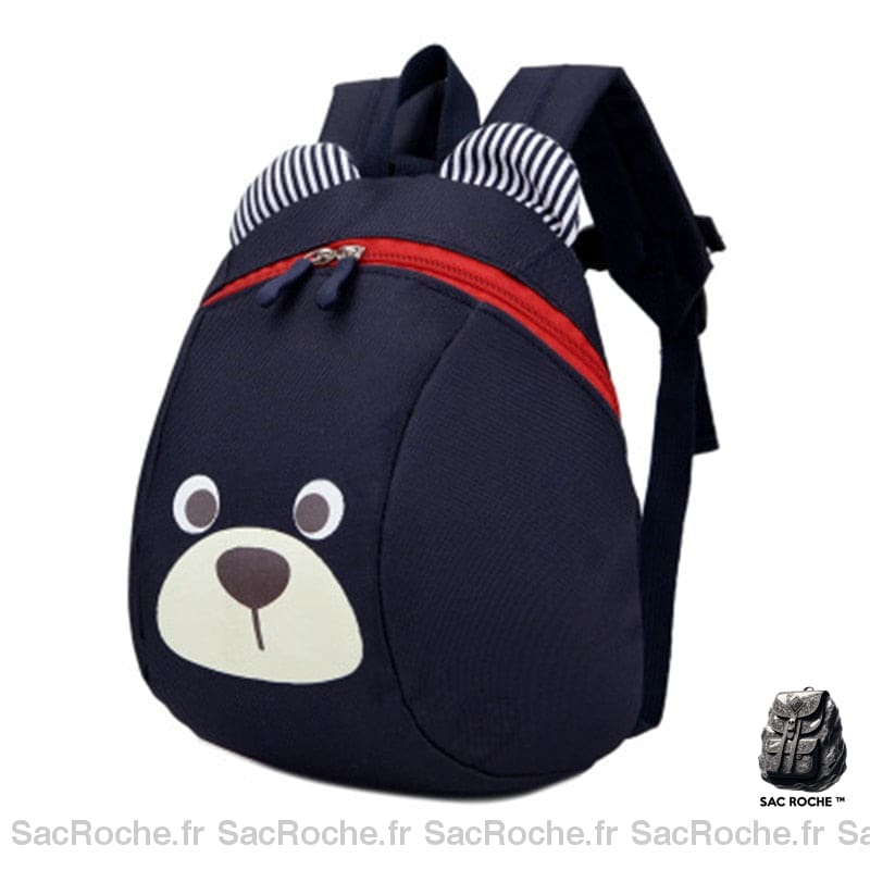 Sac À Dos Ourson Enfant